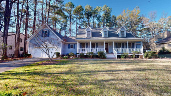 102 Carmel Ct Cary, NC 27511