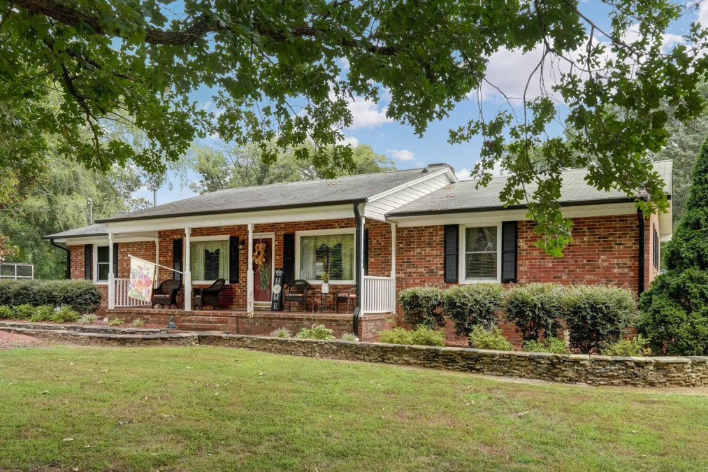1864 Alco Graham, NC 27253