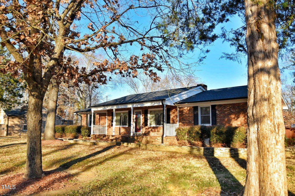 1864 Alco Graham, NC 27253