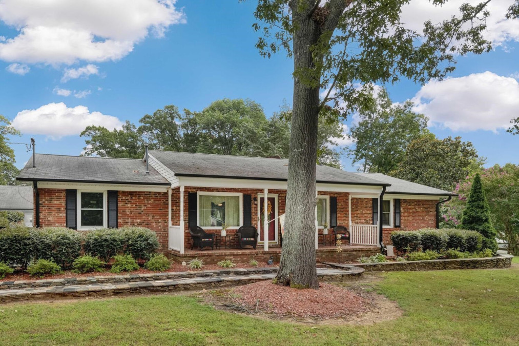 1864 Alco Graham, NC 27253