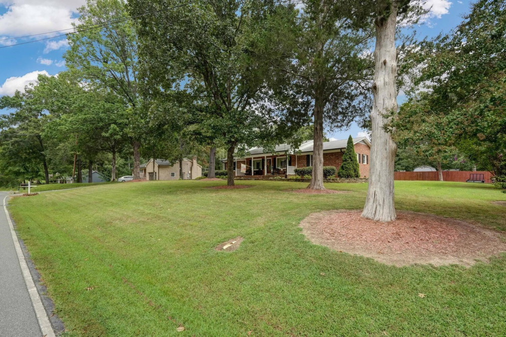 1864 Alco Graham, NC 27253