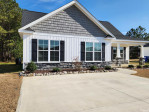 4228 Snapdragon Dr Wilson, NC 27896