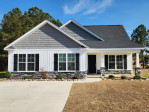 4228 Snapdragon Dr Wilson, NC 27896