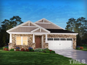 3948 Mountjoy Trl Raleigh, NC 27616