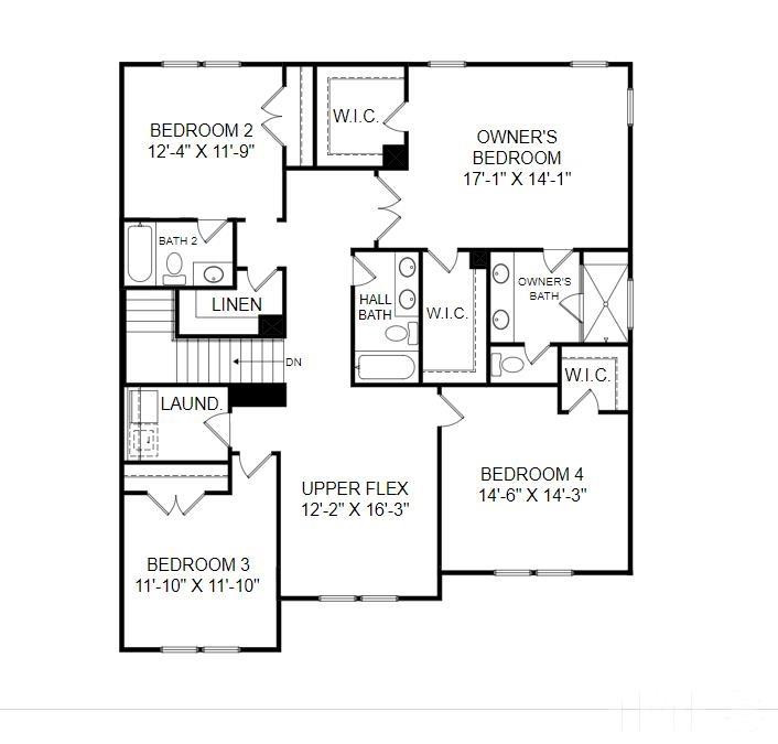 1908 Leben St, Apex, NC 27502 Raleigh Realty