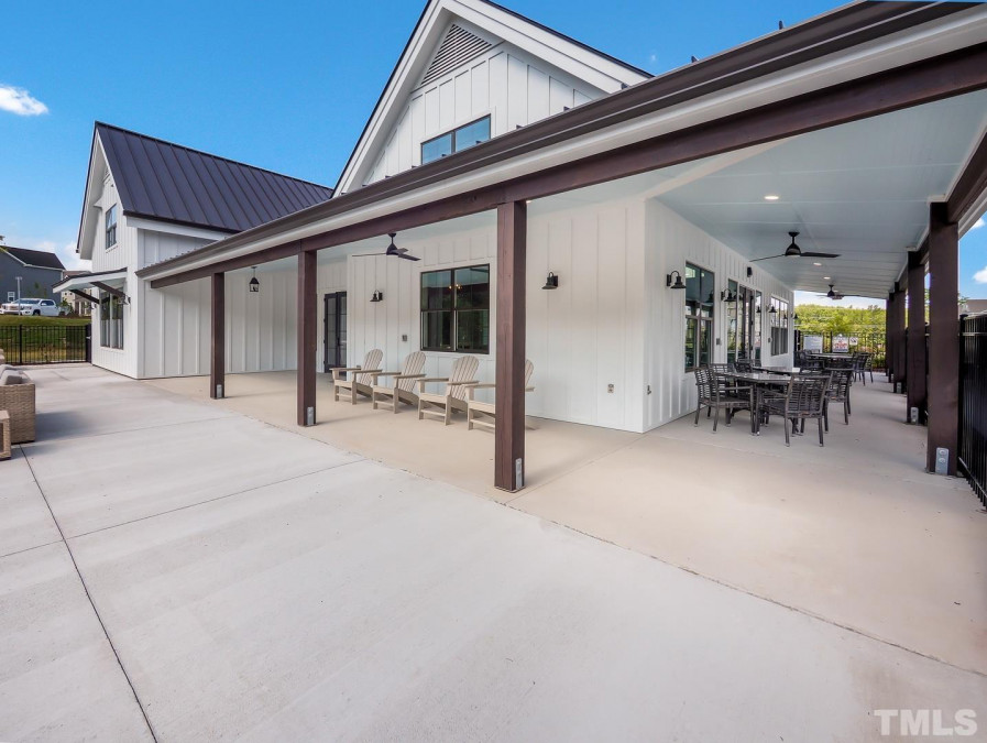 2934 Rise And Shine Rd Apex, NC 27502