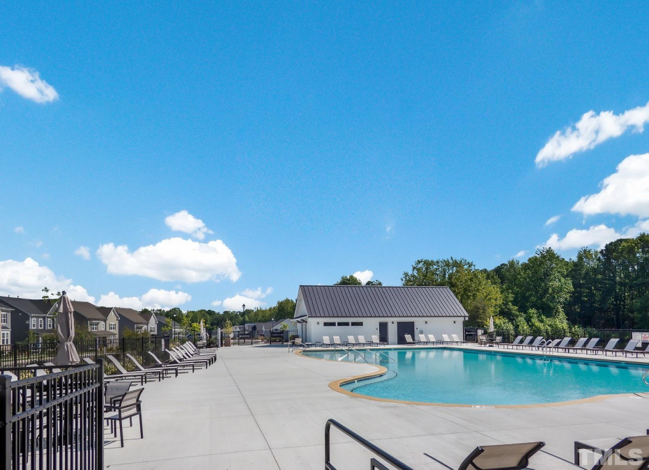 2934 Rise And Shine Rd Apex, NC 27502