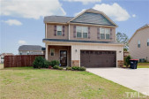 4541 Headwind Dr Fayetteville, NC 28306