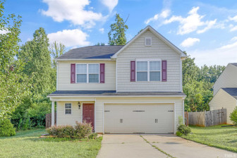 316 Huckleberry Loop Mebane, NC 27302
