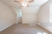 5013 Hollyridge  Raleigh, NC 27612