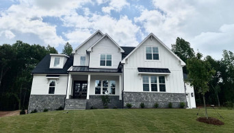 304 Inwood Forest Dr Raleigh, NC 27603