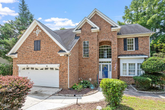 100 Forest Run Pl Cary, NC 27518