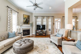 610 Canvas Dr Wake Forest, NC 27587