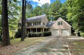 106 Canberra Ct Cary, NC 27513