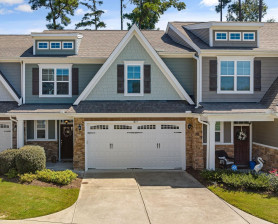 1819 Grandmaster Way Wake Forest, NC 27587