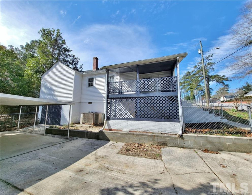 1932 Dogwood St Fayetteville, NC 28301