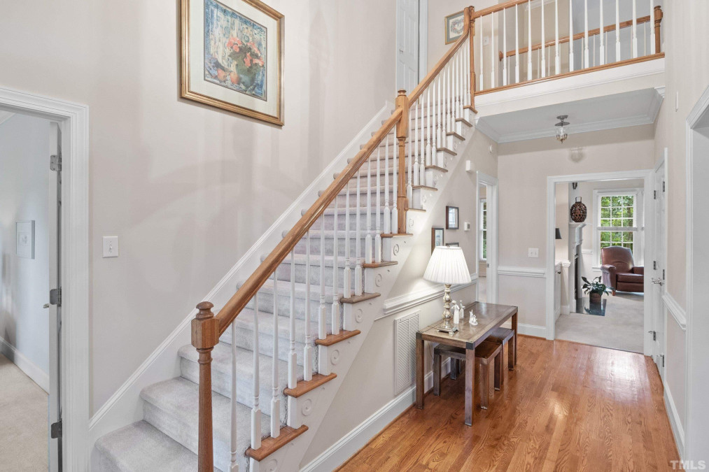 5021 Sunset Walk Ln, Holly Springs, NC 27540 Raleigh Realty