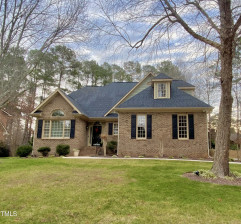 4313 Dula St Durham, NC 27705