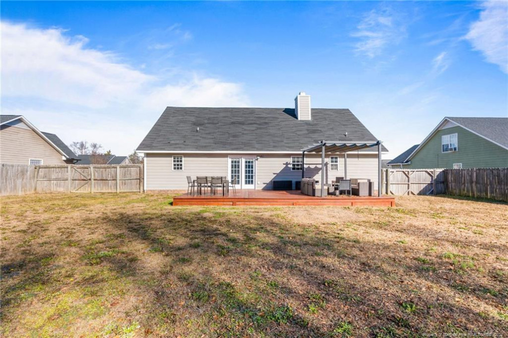 235 Belle Chase Dr Raeford, NC 28376