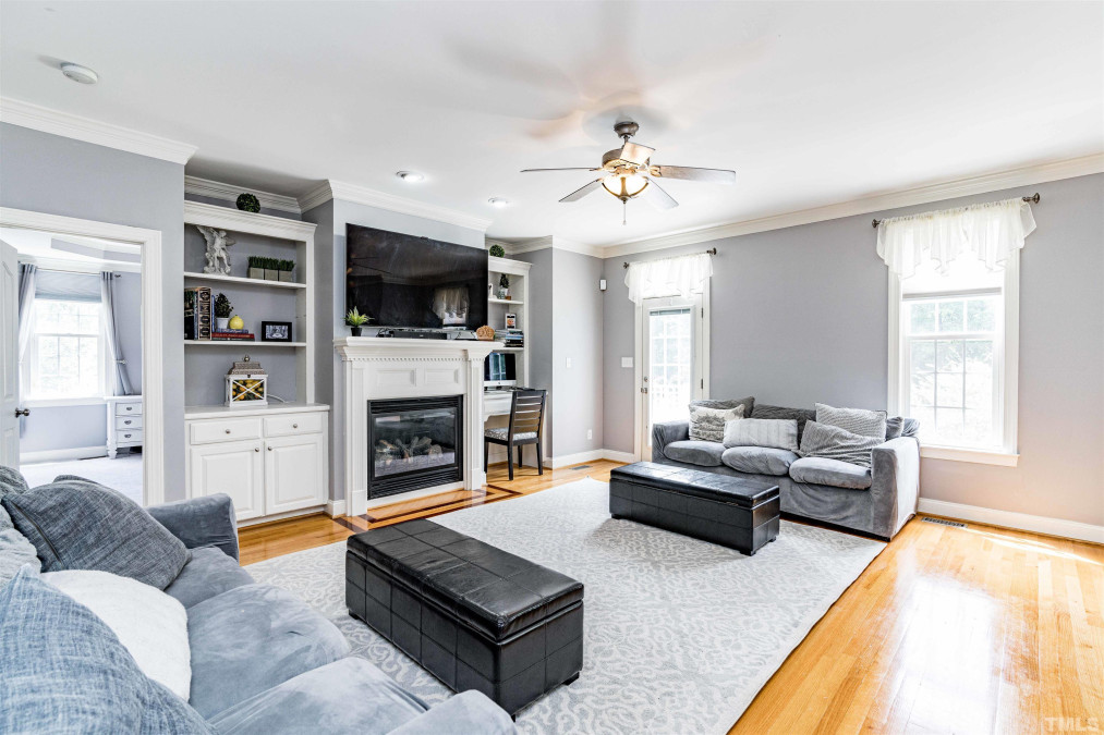 10624 Sunny Point Dr Zebulon, NC 27597