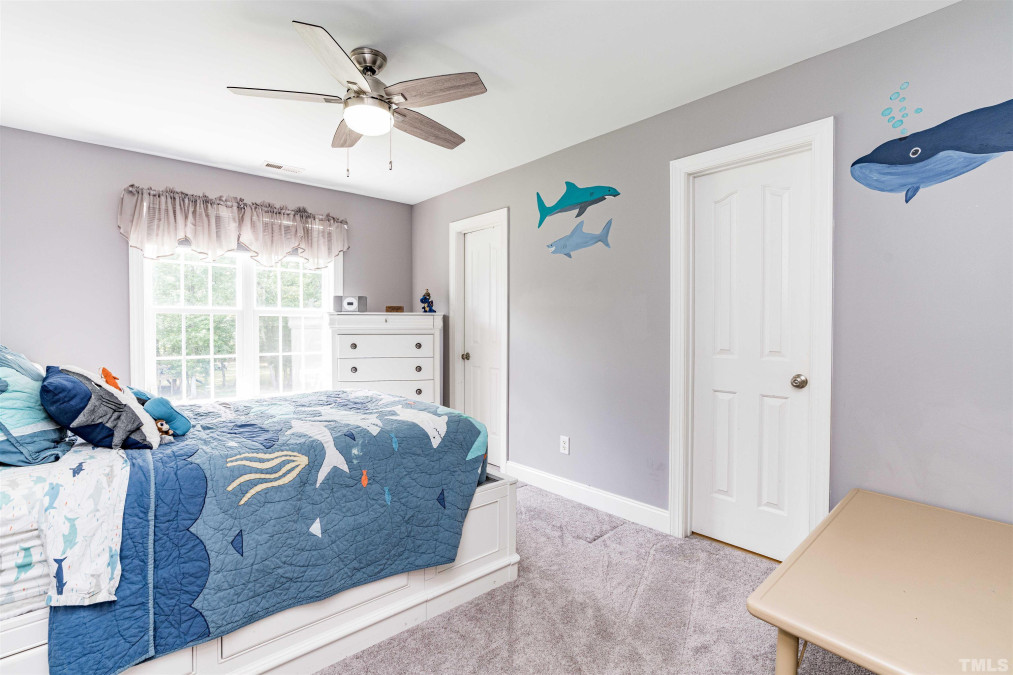10624 Sunny Point Dr Zebulon, NC 27597