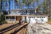 1000 Ironstone Ct Raleigh, NC 27615