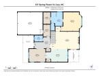 537 Spring Flower Ct Cary, NC 27511