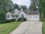 256 Rocky Point Ct Fuquay Varina, NC 27526