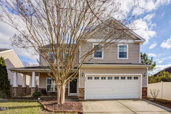 404 Anchor Creek Way Holly Springs, NC 27540