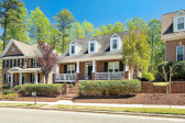 1203 Town Side Dr Apex, NC 27503