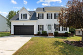 3225 Forest Mill Cir Raleigh, NC 27616