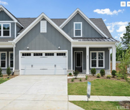 852 Whistable Ave Wake Forest, NC 27587
