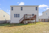 46 Billington Ct Clayton, NC 27520