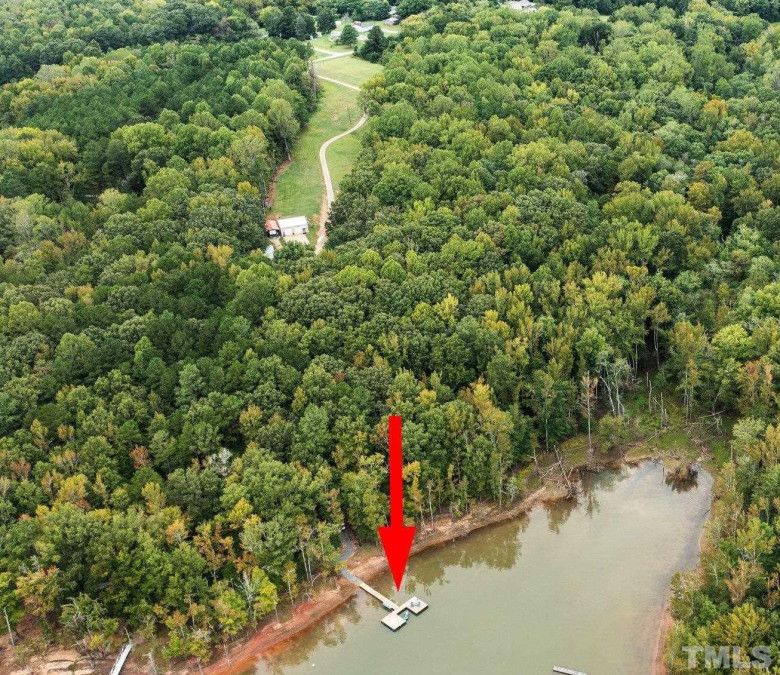 335 Buoy Dr Henderson, NC 27537