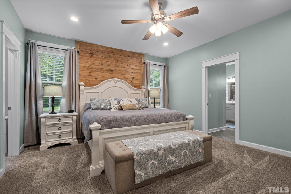 335 Buoy Dr Henderson, NC 27537