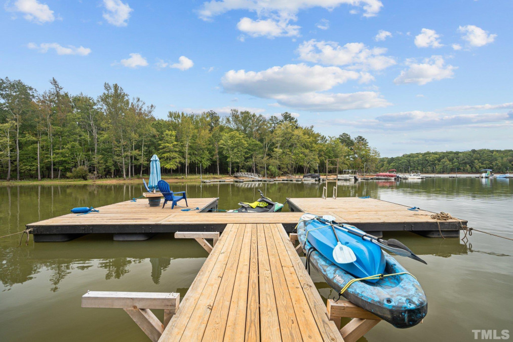 335 Buoy Dr Henderson, NC 27537