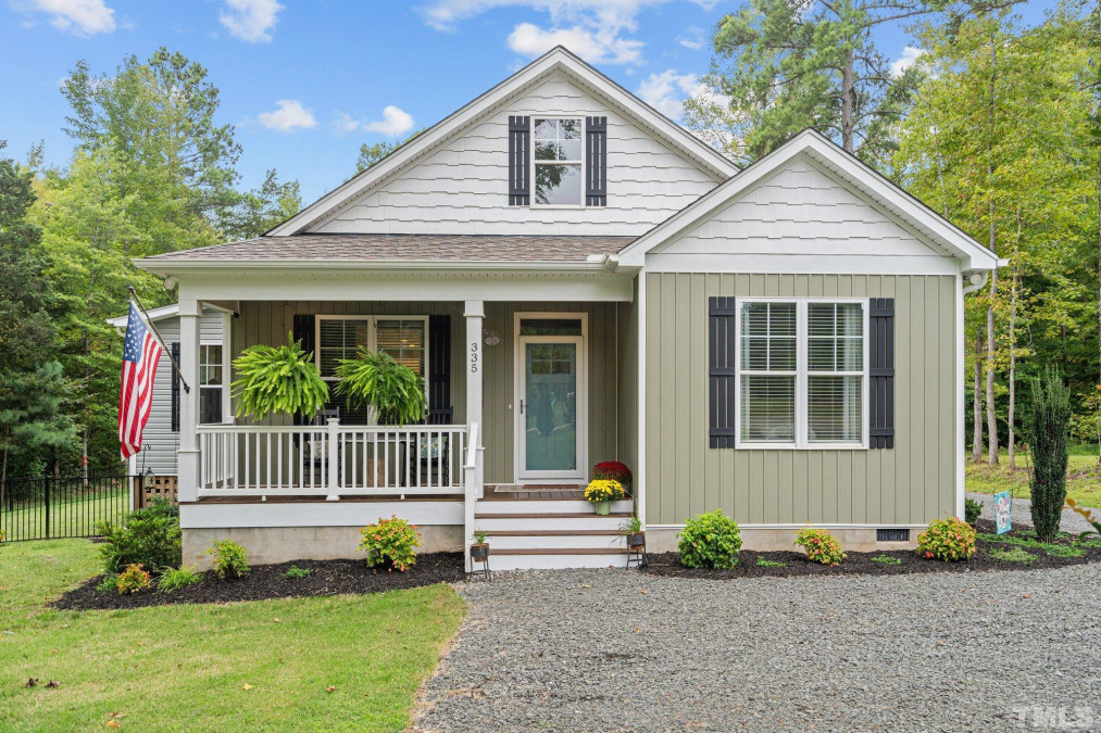 335 Buoy Dr Henderson, NC 27537