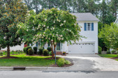 2329 Brasstown Lane Ln Apex, NC 27502