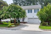 2329 Brasstown Lane Ln Apex, NC 27502