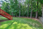 2329 Brasstown Lane Ln Apex, NC 27502