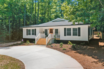 462 Shawnee Dr Louisburg, NC 27549