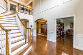 3909 Hidden Tree Ct Raleigh, NC 27606