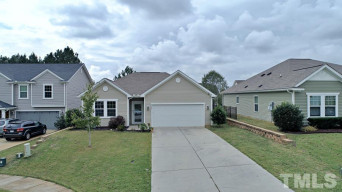 268 Yadkin St Clayton, NC 27520