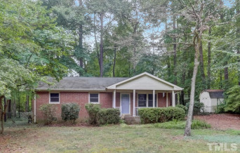 322 Fleming Dr Durham, NC 27712