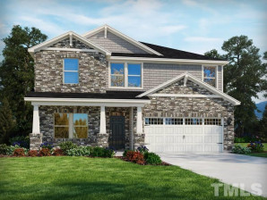 3917 Mountjoy Trl Raleigh, NC 27616