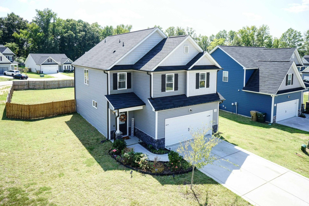 308 Kramer Pa Clayton, NC 27527