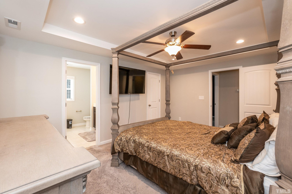 308 Kramer Pa Clayton, NC 27527