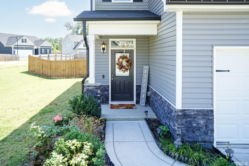 308 Kramer Pa Clayton, NC 27527