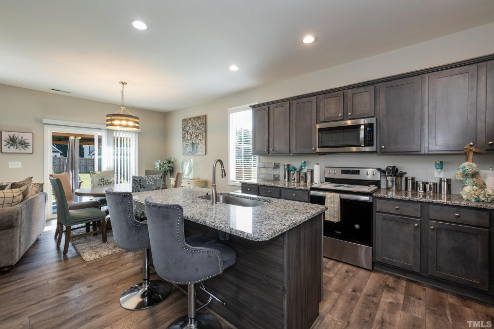 308 Kramer Pa Clayton, NC 27527