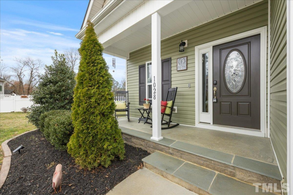 1028 Brasnoor Ln, Garner, NC 27529 Raleigh Realty